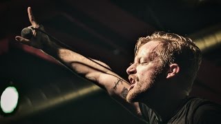 Astronautalis  - live at Piksla 2015