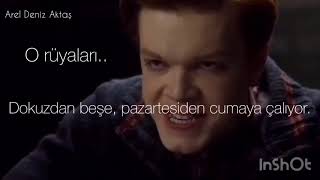 Todrick Hall - No Place Like Home (Türkçe Çeviri)