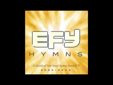 Best of EFY Hymns 2000-2009: Best Songs From Especially For Youth - Various Artists (Full Album)