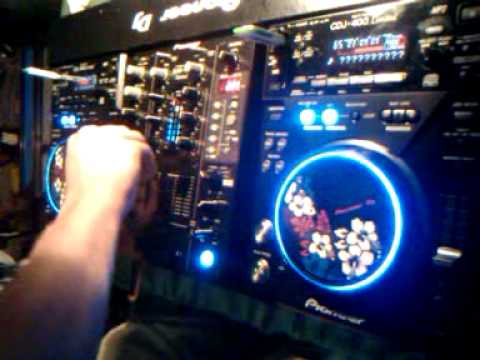 Electro Mix 2010 - DJ LoCo