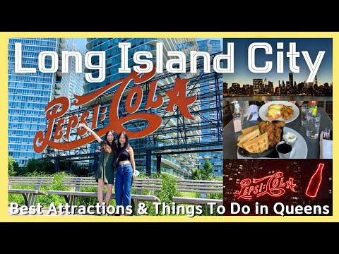 image-Does NYC subway go to Long Island?