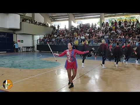 CORPO COREOGRÁFICO 2022 - ETE 2022 - BANDA MARCIAL ETE DE CRIATIVIDADE MUSICAL 2022