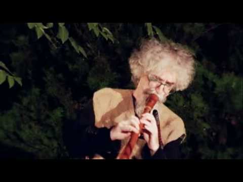 Ensemble Flauto dolce - Kisa pada, trava raste i Goranine, cafanine