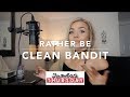 Clean Bandit - Rather Be | Cover