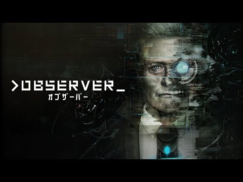 observer