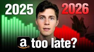 Stop Traditional Amazon FBA in 2026... Learn This Instead