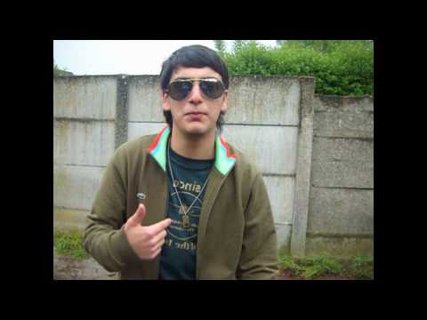 ArTiiSsT ( Clip ) - Ustune Basa Basa     { AnversTerror }