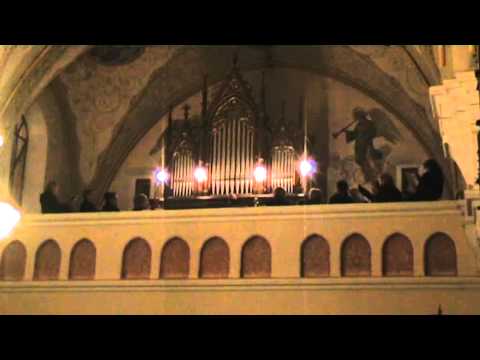 Samo Bog je ljubav moja