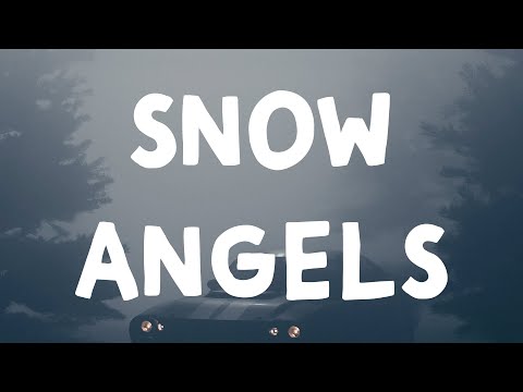 Gayle - Snow Angels (Lyrics)