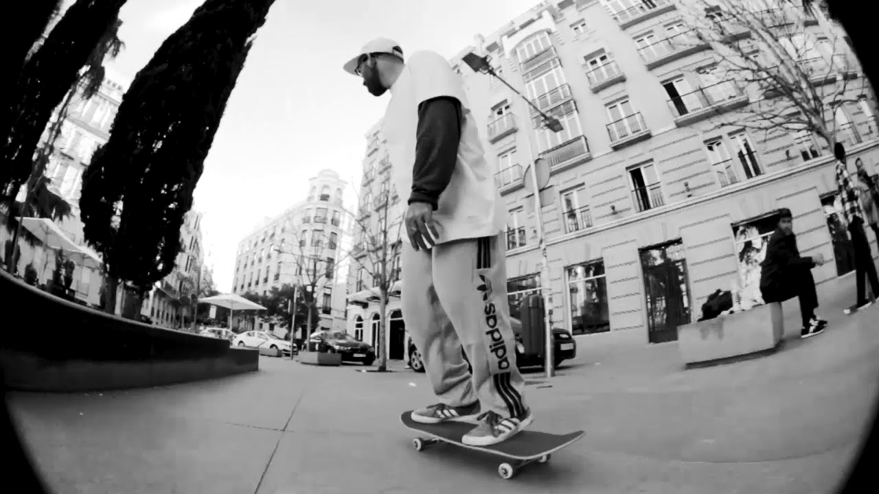 STARDUST: Jura y Raúl Navarro para Universal Wheels