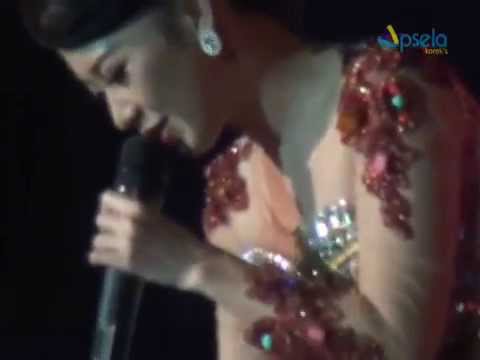 MONATA LIVE APSELA 2014 - RENA KDI ANAK YANG MALANG