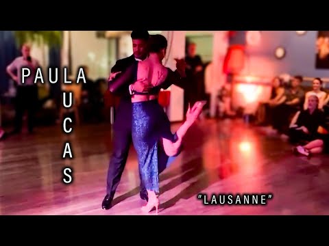 Paula Tejeda & Lucas Carrizo || 15.06.2024