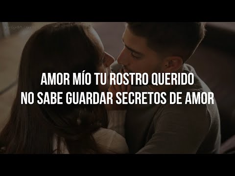José José - Amor Mio