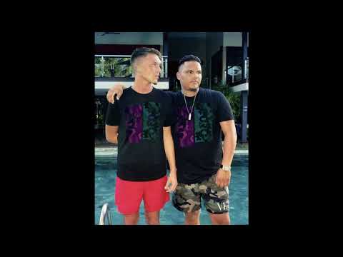 [FREE] Gilli x Benny Jamz x Branco Type Beat "Shutdown" (Prod.Jona)