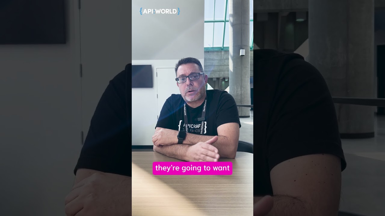 Making APIs usable by AI Agents