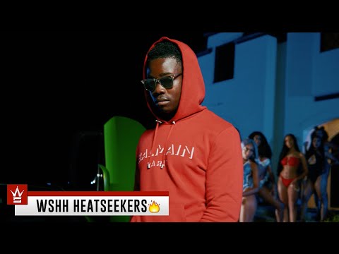 Lil Cobi - “Woah” (Official Music Video - WSHH Heatseekers)