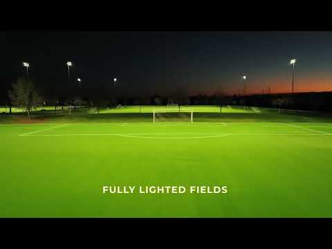 California Soccer Park - Host Your Next Soccer, Rugby, Lacrosse or Flag Football Game in...