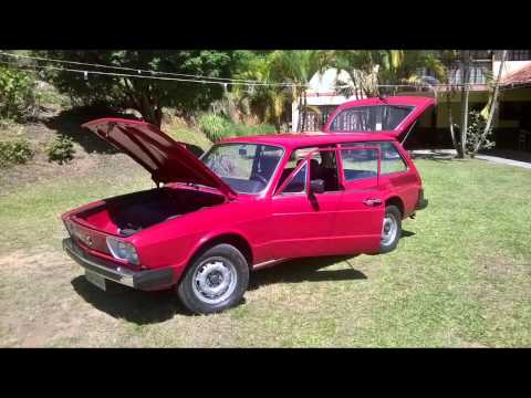 VW Variant II 100% original