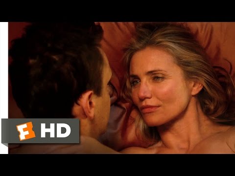 Sex Tape (2014) - Instant Boner-Giver Scene (1/10) | Movieclips