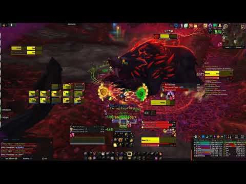 Ursoc kill