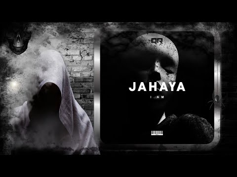JAHAYA – I Am (Original Mix) [QR Sound Records]