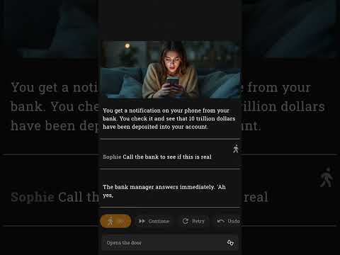 FableAI: AI Text Adventure RPG