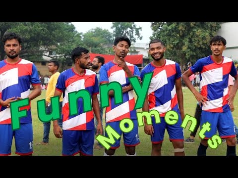 funny moments🤪🤪!!#youtubeshorts #footballmatch