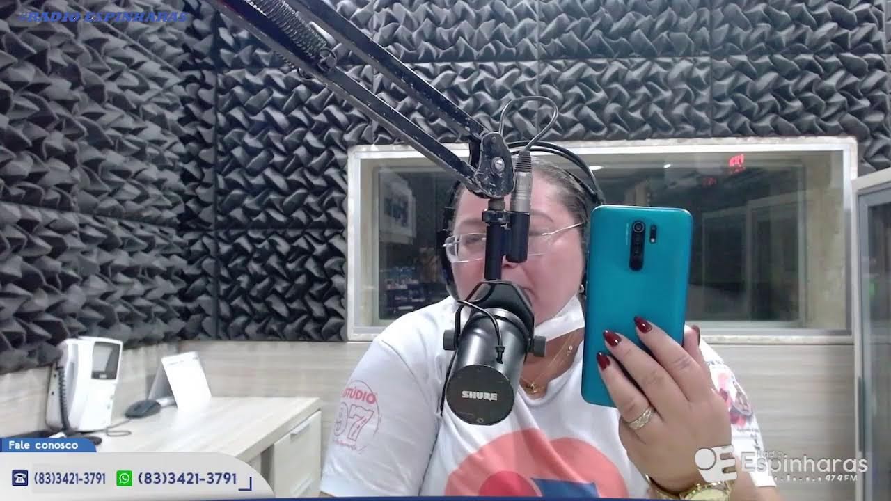 Programa Show da Manhã - 30/12/2024