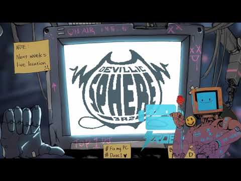 Cytus II ROBO / 3R2 -  Devilic Sphere