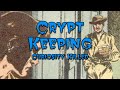 Crypt Keeping Season 4 Episode 14 Curiosity Killed