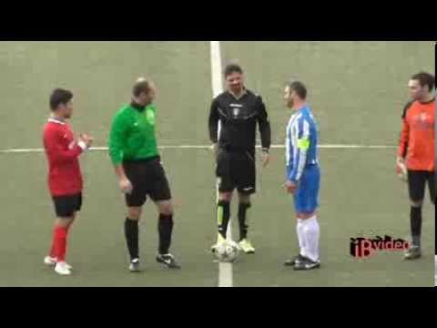 Lunano centra la  sestina . . . . .