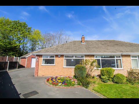 Thornes Moor Drive, Wakefield - Virtual Tour