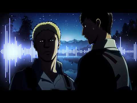 Canción épica En La Transformación De Reiner Y berthold