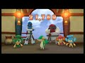 Power Bash PokePark 2