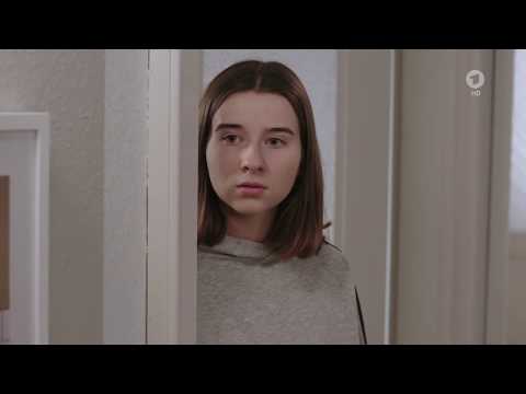 Katharina Witza - Lindenstraße-Die Macht der Väter  Folge 1750