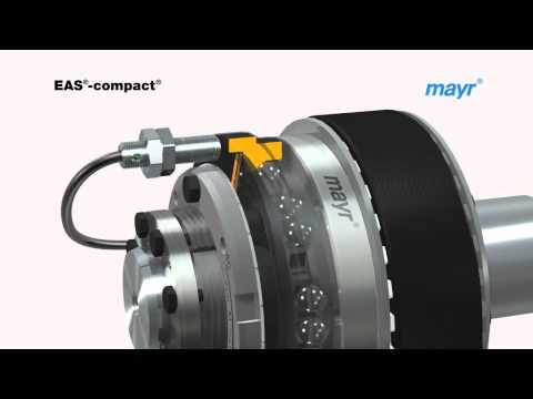 Torque Limiters