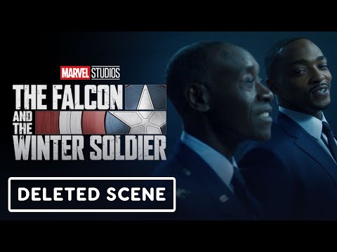 afbeelding IGN Exclusive Deleted Scene