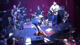 Chernobillies - Halloween (She Get So Mean) - Rob Zombie - Psycho Carnival 2016 - Curitiba - Brazil