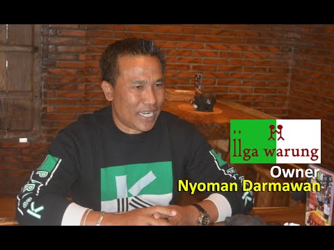IIGA Warung-Nyoman Darmawan