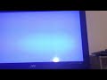Opening To Peanuts Be My Valentine Charlie Brown 2008 Warner Home Video DVD