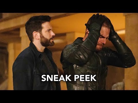 Arrow 7x21 Sneak Peek "Living Proof" (HD) Season 7 Episode 21 Sneak Peek