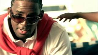 Avant feat  R  Kelly   You Unreleased New 2008   YouTube