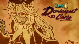Bloodstained's FINAL Update! Classic Mode 2 "Dominique's Curse" Playthrough