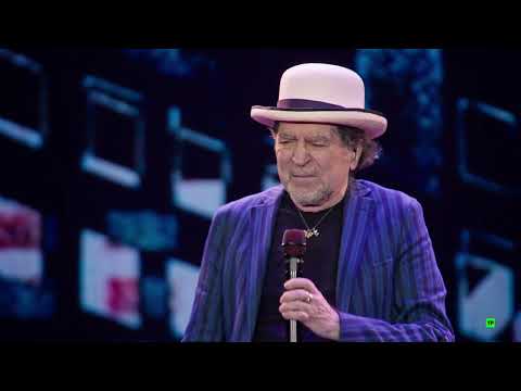 Joaquín Sabina - Contra todo pronostico - Último concierto en Madrid.