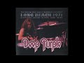 3 Deep Purple Child In Time Live In Long Beach 1971