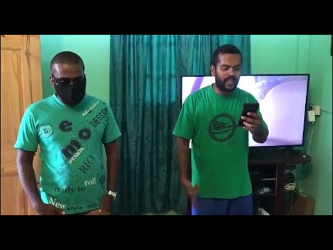 Trini Dave - Lyrically Incline (Official Music Video)