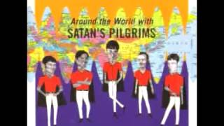 satan's pilgrims "la cazuella"