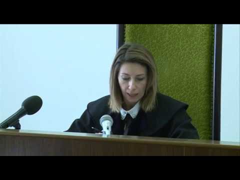 Tanúkihallgatás az állatkínzó ügyében