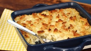 Perfect Creamy Mac and Cheese