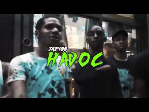 Jae100 - Havoc (Dir. By Reallyxclusive) Prod By TmoneyOTB